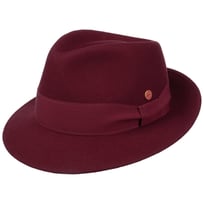 Manuel Fedora Hoed by Mayser - 139,00 &euro;