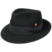 Manuel Fedora Hoed by Mayser - 139,00 &euro;