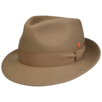Manuel Fedora Hoed by Mayser - 139,00 &euro;