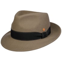 Manuel Fedora Hoed by Mayser - 139,00 &euro;