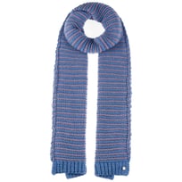 Many Stripes Gebreide Sjaal by Lierys - 39,95 &euro;