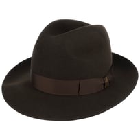 Marengo Haarvilt Bogart Hoed by Borsalino - 285,00 &euro;