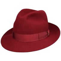 Marengo Haarvilt Bogart Hoed by Borsalino - 285,00 &euro;