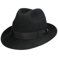 Marengo Haarvilt Bogart Hoed by Borsalino - 285,00 &euro;