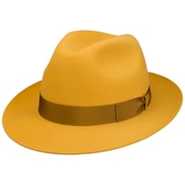 Marengo Haarvilt Bogart Hoed by Borsalino - 285,00 &euro;