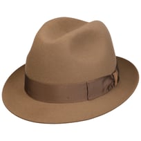 Marengo Trilby Haarvilthoed by Borsalino - 285,00 &euro;