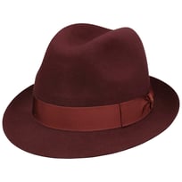 Marengo Trilby Haarvilthoed by Borsalino - 285,00 &euro;