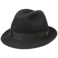 Marengo Trilby Haarvilthoed by Borsalino - 285,00 &euro;
