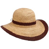 Margate Rafia Flaphoed - 79,95 &euro;