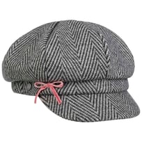 Marieke Herringbone Newsboy Pet by Lierys - 49,95 &euro;