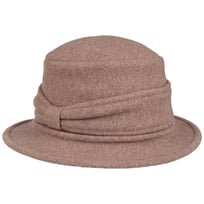 Marilana Walkloden Hoed by Seeberger - 65,95 &euro;