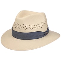 Marivo Traveller Panamahoed by JJ Hats - 199,00 &euro;