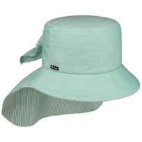 Marnby Stoffen Hoed met Nekbescherming by Lipodo - 29,95 &euro;