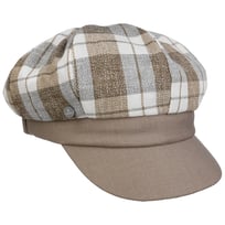 Matamora Cotton Newsboy Pet by Lierys - 59,95 &euro;