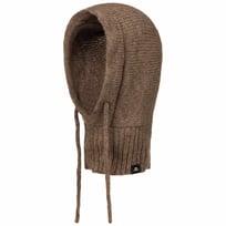 Mathilde Merino Hood Balaclava by Eisb�r - 74,99 &euro;