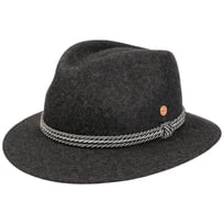 Mathis M�lange Trekkinghoed by Mayser - 149,00 &euro;