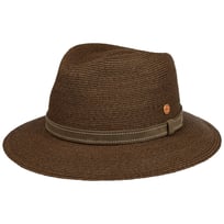 Mathis Raffia Hoed met UV-Bescherming by Mayser - 169,00 &euro;