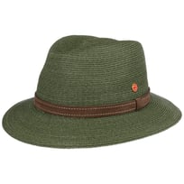 Mathis Raffia Hoed met UV-Bescherming by Mayser - 169,00 &euro;
