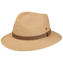 Mathis Raffia Hoed met UV-Bescherming by Mayser - 169,00 &euro;