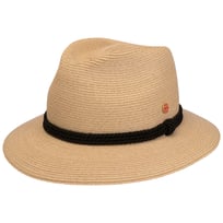 Mathis Rafia Tiroler Hoed by Mayser - 159,00 &euro;