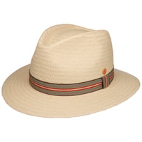Mathis Striped Band Strohoed by Mayser - 89,90 &euro;