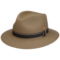 Mathis Traveller Wollen Hoed by Mayser - 149,00 &euro;