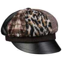 Matinetta Patchwork Newsboy Pet by Lierys - 59,95 &euro;