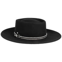 Matola Boater Wolvilthoed by Lierys - 59,95 &euro;