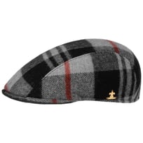 Mattrick Wool Check Pet by Lierys - 99,00 &euro;