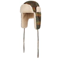 Meadville Bomber Pilotenmuts by Stetson - 139,00 &euro;