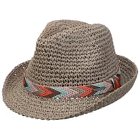 Medellin Crushable Strohoed by Chillouts - 29,99 &euro;