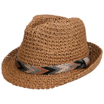 Medellin Crushable Strohoed by Chillouts - 29,99 &euro;