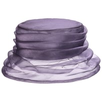 Medina Organza Bruidshoed by McBURN - 99,00 &euro;