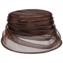 Medina Organza Bruidshoed by McBURN - 99,00 &euro;