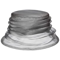 Medina Organza Bruidshoed by McBURN - 99,00 &euro;