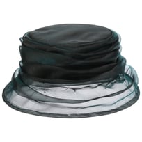 Medina Organza Bruidshoed by McBURN - 99,00 &euro;