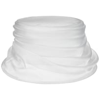 Medina Organza Bruidshoed by McBURN - 99,00 &euro;