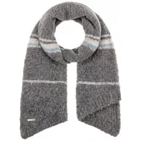 Meliva Boucl� Gebreide Sjaal by Seeberger - 49,95 &euro;
