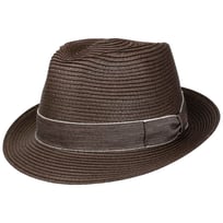 Menalo Toyo Trilby Strohoed by Lierys - 59,95 &euro;