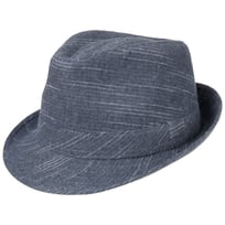Mendalo Trilby Stoffen Hoed by Lipodo - 35,95 &euro;