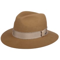Merado Traveller Haarvilthoed by Stetson - 249,00 &euro;