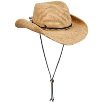Merima Western Strohoed by Loevenich - 69,95 &euro;