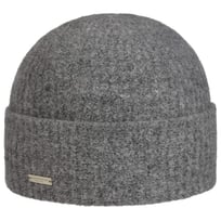 Merino Cashmere Gebreide Muts by Seeberger - 59,95 &euro;