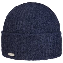 Merino Cashmere Gebreide Muts by Seeberger - 59,95 &euro;