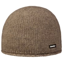 Merino Cotton Beanie Muts by Eisb�r - 39,99 &euro;