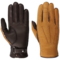 Merino Deer Dames Handschoenen by Caridei - 159,00 &euro;