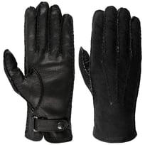 Merino Deer Heren Handschoenen by Caridei - 129,00 &euro;