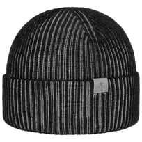 Merino Doubleface Gebreide Muts by Lierys - 69,95 &euro;