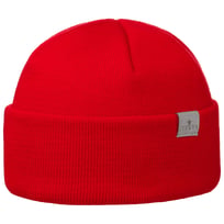 Merino Fijngebreide Dockermuts by Lierys - 49,95 &euro;