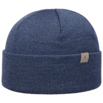 Merino Fijngebreide Dockermuts by Lierys - 49,95 &euro;